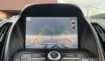 Ford Kuga 2.0 TDCi 4×4 Vignale full