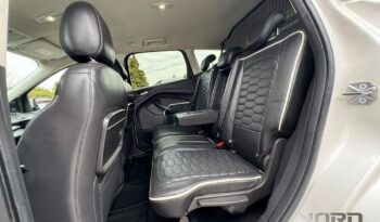 Ford Kuga 2.0 TDCi 4×4 Vignale full