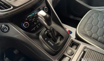Ford Kuga 2.0 TDCi 4×4 Vignale full