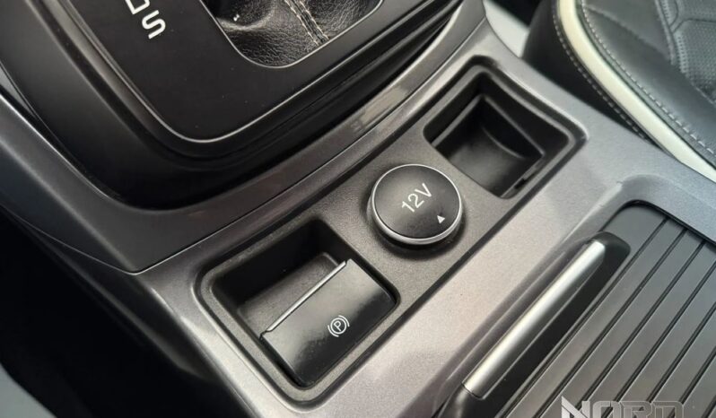 Ford Kuga 2.0 TDCi 4×4 Vignale full