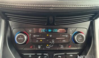 Ford Kuga 2.0 TDCi 4×4 Vignale full