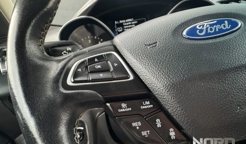 Ford Kuga 2.0 TDCi 4×4 Vignale full