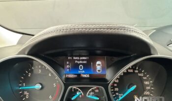 Ford Kuga 2.0 TDCi 4×4 Vignale full