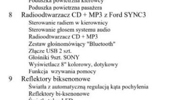 Ford Kuga 2.0 TDCi 4×4 Vignale full