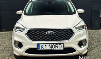 Ford Kuga 2.0 TDCi 4×4 Vignale full