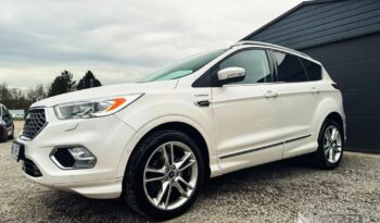 Ford Kuga 2.0 TDCi 4×4 Vignale full