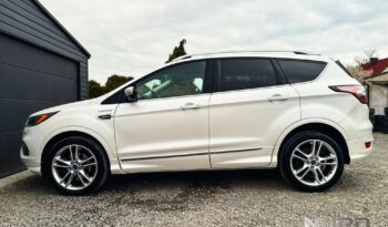 Ford Kuga 2.0 TDCi 4×4 Vignale full