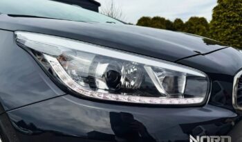 Kia Ceed 1.6 CRDi L full