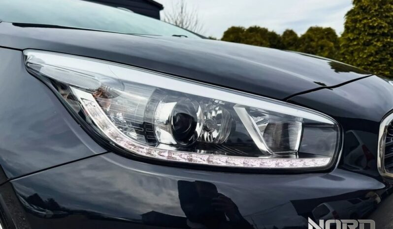 Kia Ceed 1.6 CRDi L full