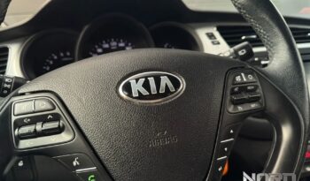 Kia Ceed 1.6 CRDi L full
