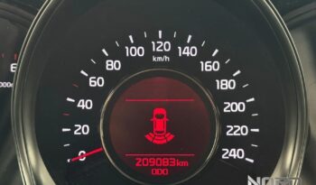 Kia Ceed 1.6 CRDi L full