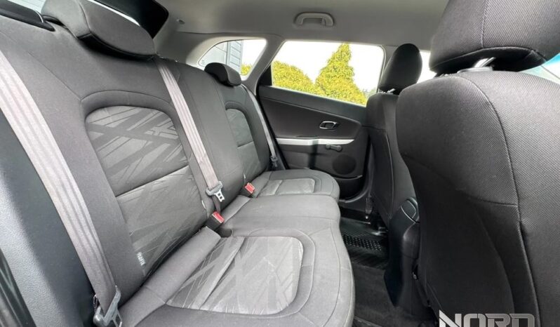 Kia Ceed 1.6 CRDi L full