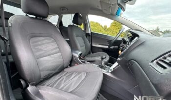 Kia Ceed 1.6 CRDi L full