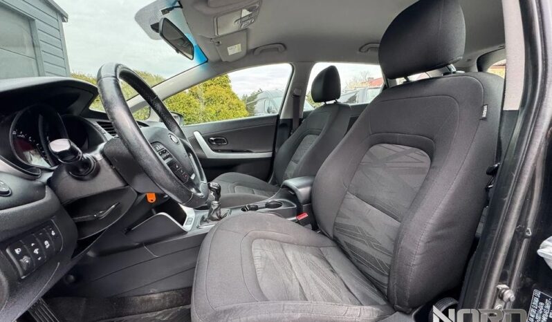 Kia Ceed 1.6 CRDi L full