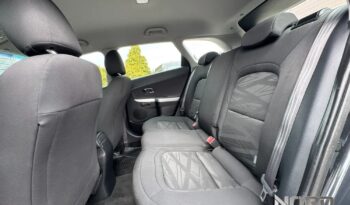 Kia Ceed 1.6 CRDi L full