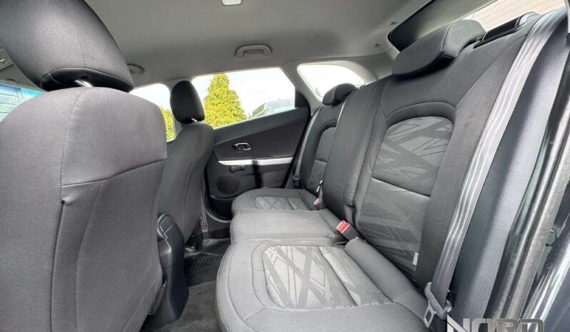 Kia Ceed 1.6 CRDi L full