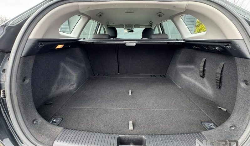 Kia Ceed 1.6 CRDi L full