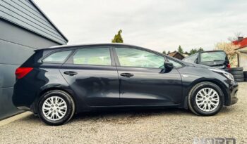 Kia Ceed 1.6 CRDi L full