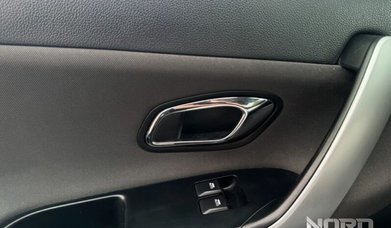 Kia Ceed 1.6 CRDi L full