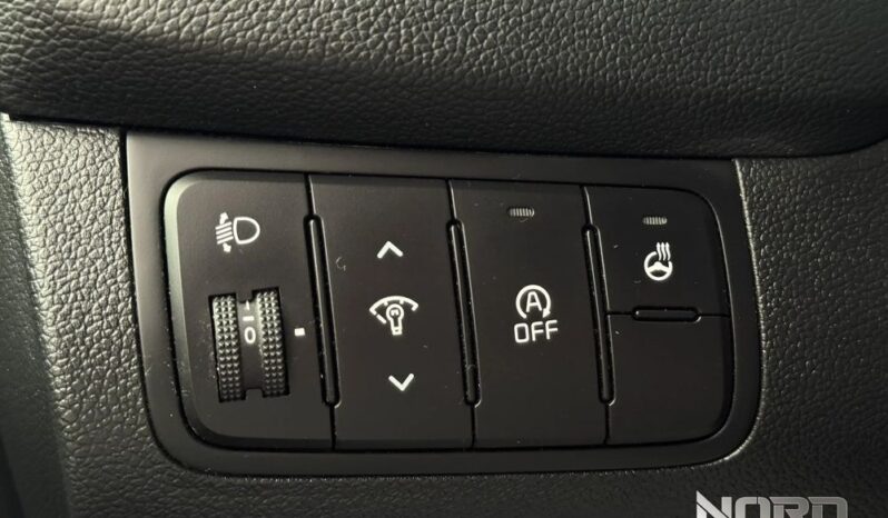 Kia Ceed 1.6 CRDi L full