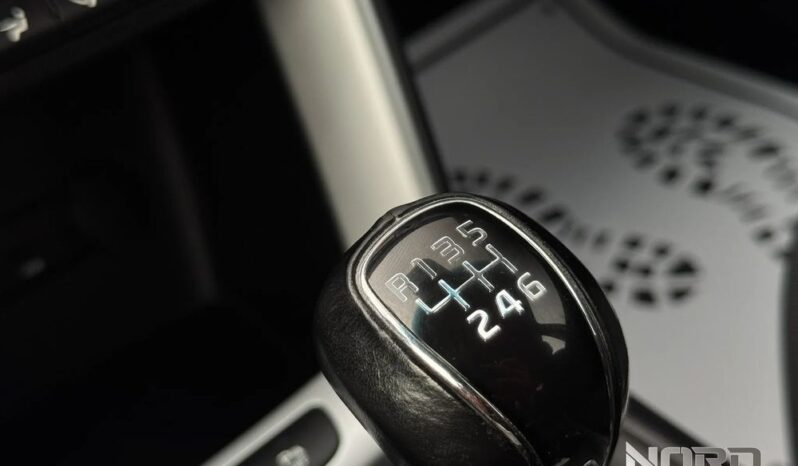 Kia Ceed 1.6 CRDi L full