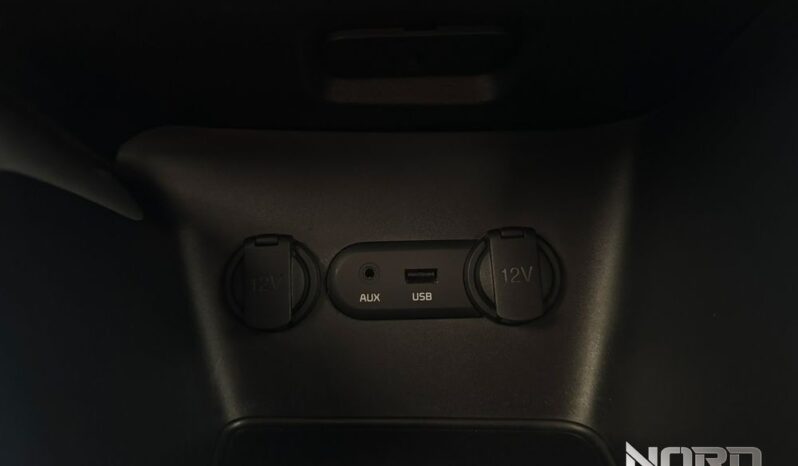 Kia Ceed 1.6 CRDi L full