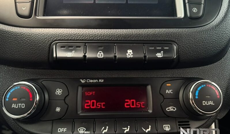 Kia Ceed 1.6 CRDi L full