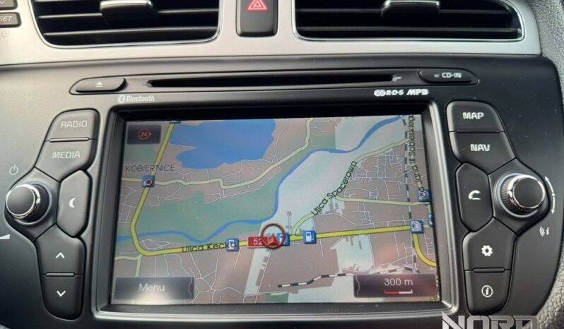 Kia Ceed 1.6 CRDi L full