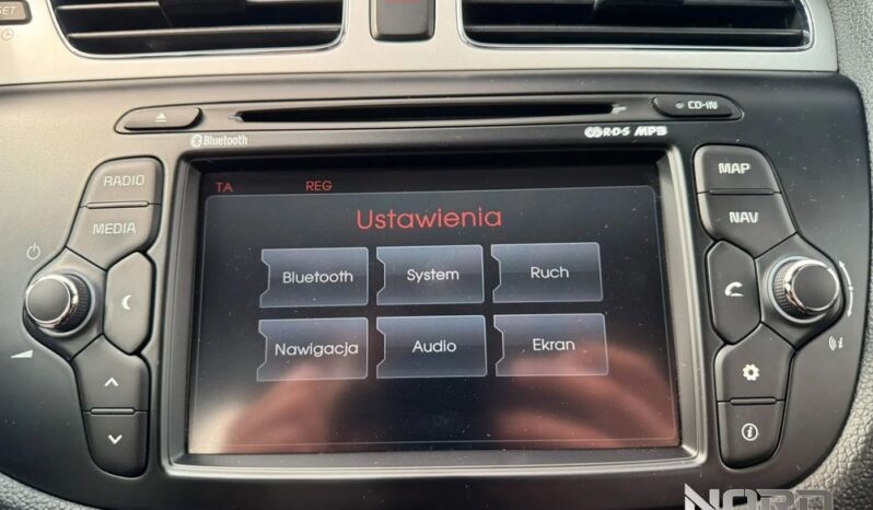 Kia Ceed 1.6 CRDi L full