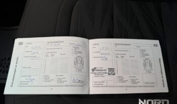 Kia Ceed 1.6 CRDi L full