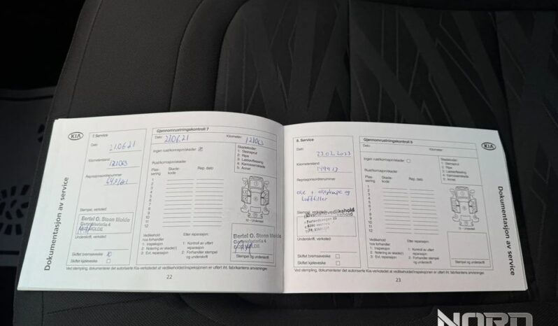 Kia Ceed 1.6 CRDi L full