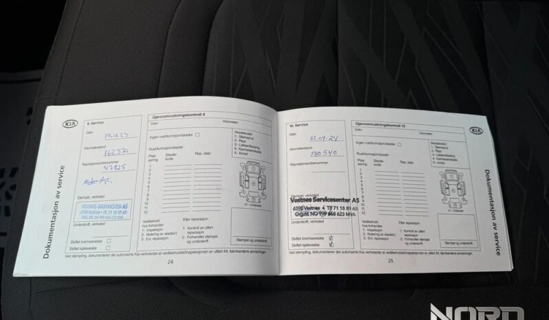 Kia Ceed 1.6 CRDi L full
