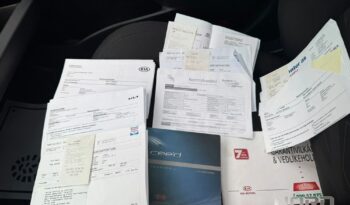 Kia Ceed 1.6 CRDi L full