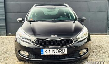 Kia Ceed 1.6 CRDi L full