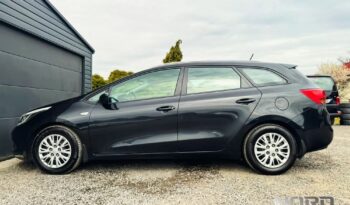 Kia Ceed 1.6 CRDi L full