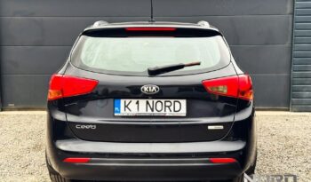 Kia Ceed 1.6 CRDi L full