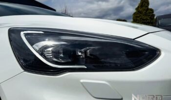 Ford Focus 1.5 EcoBlue Start-Stopp-System ST-LINE full