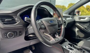 Ford Focus 1.5 EcoBlue Start-Stopp-System ST-LINE full
