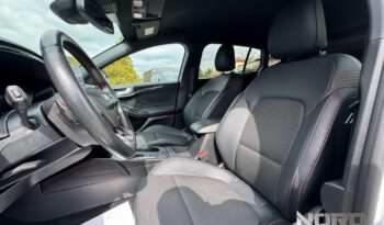 Ford Focus 1.5 EcoBlue Start-Stopp-System ST-LINE full