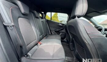 Ford Focus 1.5 EcoBlue Start-Stopp-System ST-LINE full