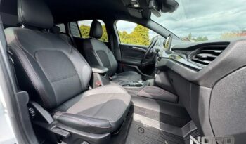 Ford Focus 1.5 EcoBlue Start-Stopp-System ST-LINE full