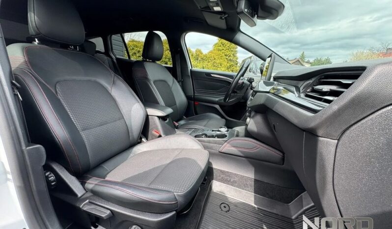 Ford Focus 1.5 EcoBlue Start-Stopp-System ST-LINE full