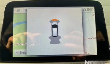 Ford Focus 1.5 EcoBlue Start-Stopp-System ST-LINE full