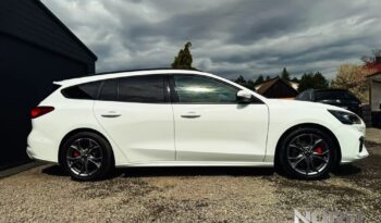 Ford Focus 1.5 EcoBlue Start-Stopp-System ST-LINE full