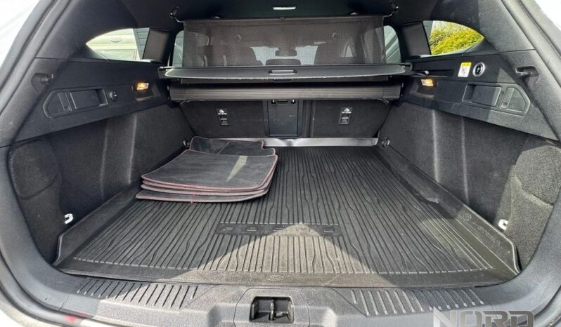 Ford Focus 1.5 EcoBlue Start-Stopp-System ST-LINE full