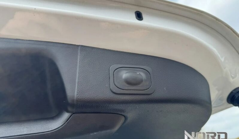 Ford Focus 1.5 EcoBlue Start-Stopp-System ST-LINE full