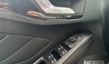 Ford Focus 1.5 EcoBlue Start-Stopp-System ST-LINE full
