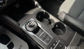 Ford Focus 1.5 EcoBlue Start-Stopp-System ST-LINE full