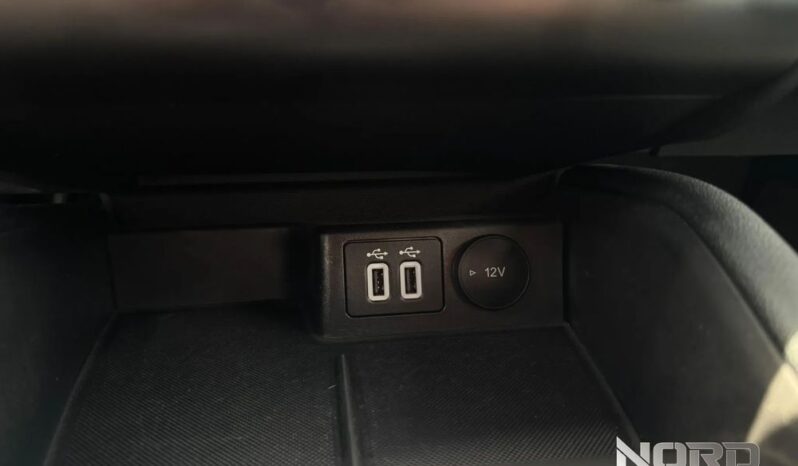Ford Focus 1.5 EcoBlue Start-Stopp-System ST-LINE full