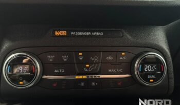 Ford Focus 1.5 EcoBlue Start-Stopp-System ST-LINE full